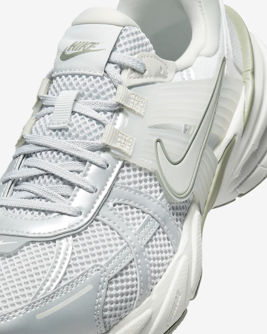 Nike silver militari hotsell